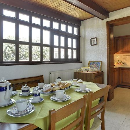 Villa Mima Banjole Buitenkant foto
