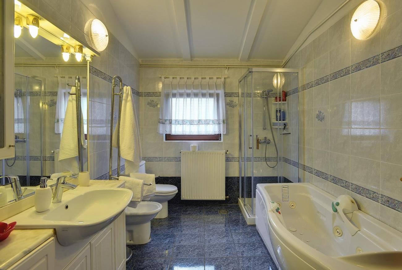 Villa Mima Banjole Buitenkant foto