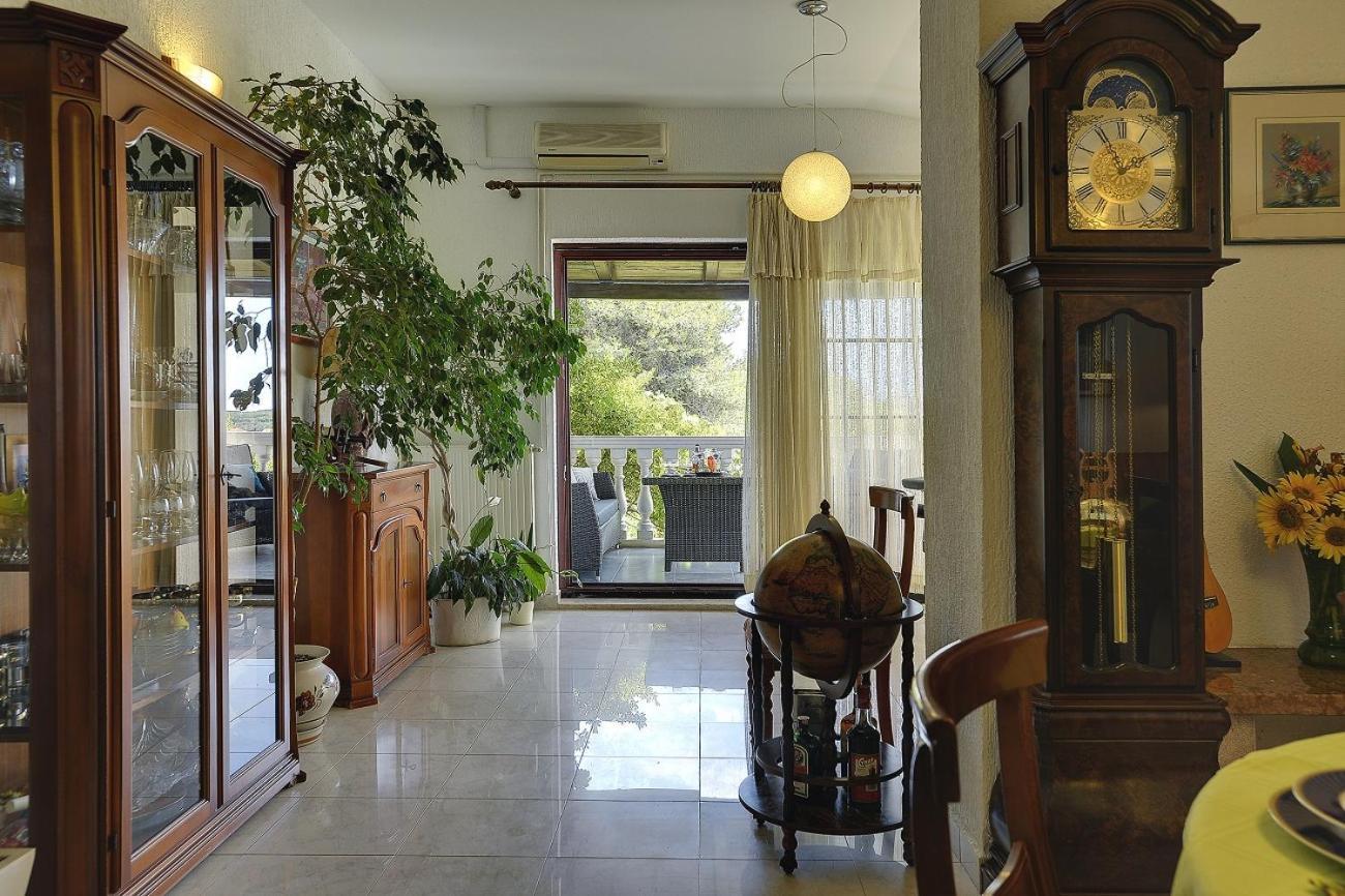 Villa Mima Banjole Buitenkant foto